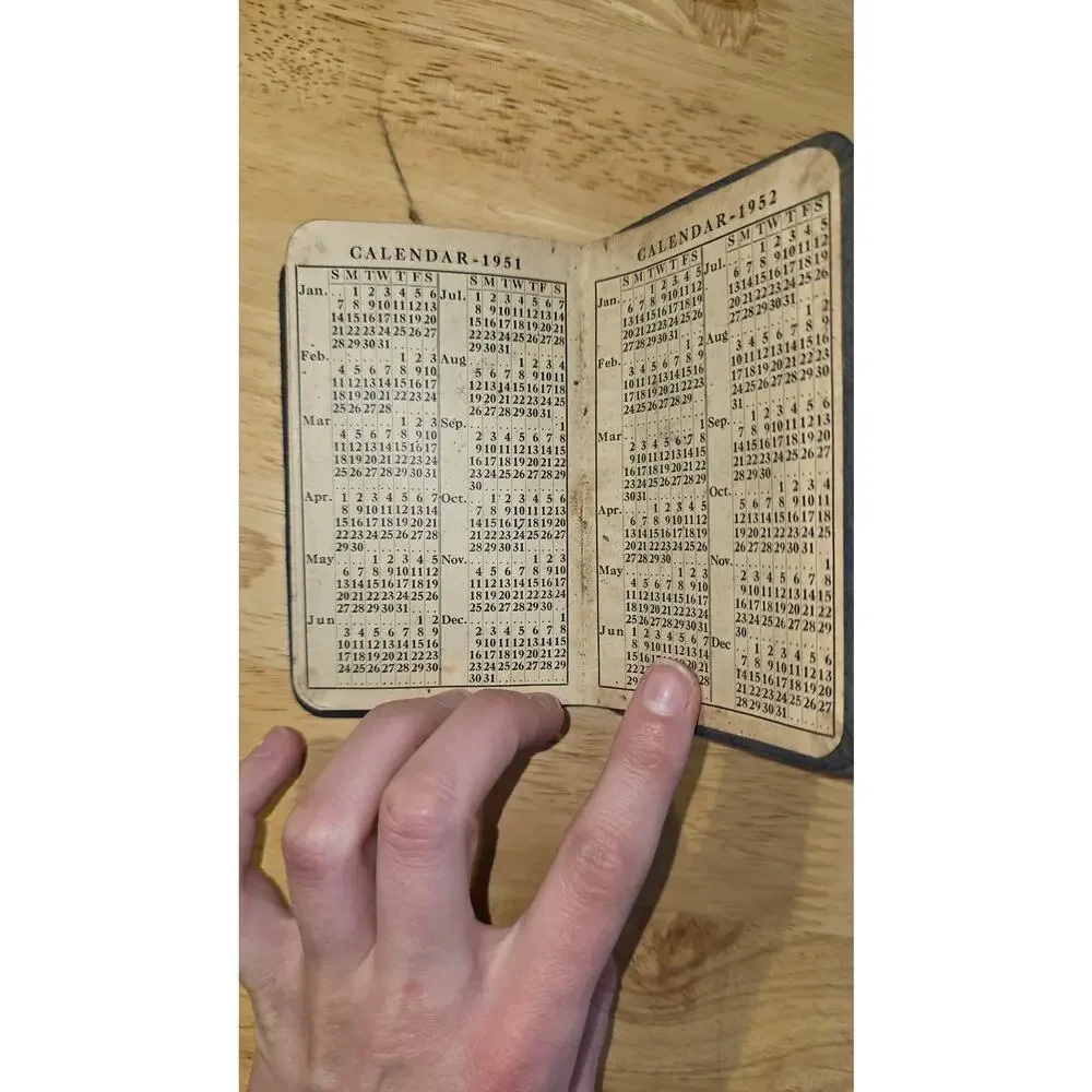 Vintage 1951 Engineering Reference Book